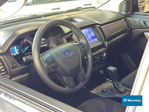 Ford Ranger 2.2 XLS 4X4 CD 16V DIESEL 4P AUTOMÁTICO