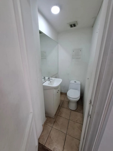 Excelente Oficina En Piso Completo - Avenida Providencia