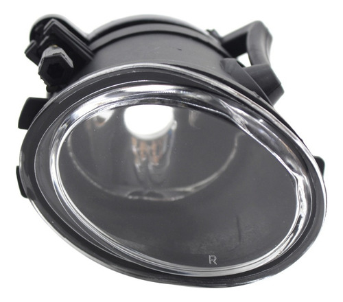 Luz Antiniebla De Parachoques Derecho Para Bmw E46 Serie 3 2