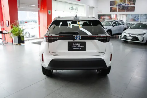Toyota Yaris Cross 1.5 Hev Xls