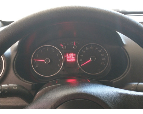 Volkswagen Gol Gol City 5 Portas