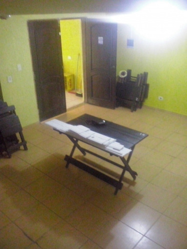 Imagem 4 de 13 de Sobrado Comercial / Residencial Jd. Continental - Sbc - 993