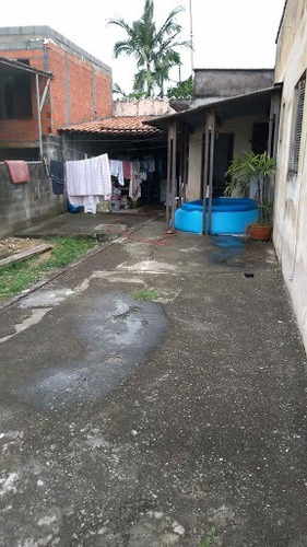 Imagem 12 de 13 de Casa Com 3 Dormitórios À Venda, 420 M² Por R$ 450.000,00 - Vila Ursulina - Itaquaquecetuba/sp - Ca0195