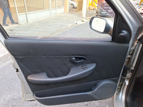 Fiat Siena 1.0 MPI FIRE 8V FLEX 4P MANUAL