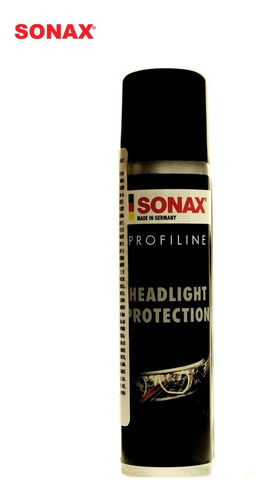 Imagen 1 de 1 de Sonax Sellador Para Faros 75 Ml