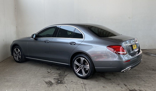 Imagen 7 de 13 de Mercedes Benz Clase E 2019 2.0 200 Avantgarde At