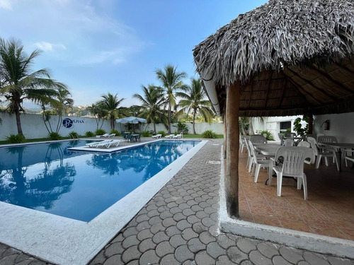 Hotel En Venta En Olas Altas Manzanillo Hotel Biwua Suites