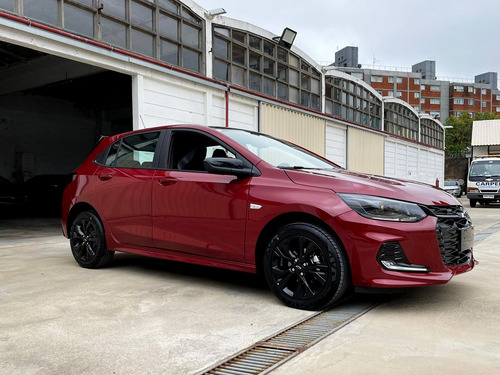 Chevrolet Onix Rs 1.0 T 2025