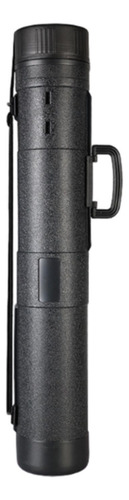 Tubo Para Carteles Con Correa 14 Cm De Largo 78 A 140 Cm
