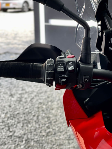 Bmw S1000 Xr