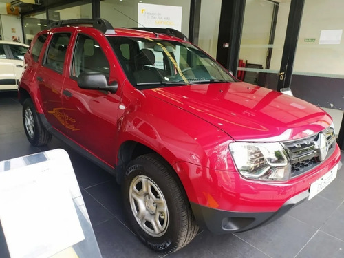 Auto Camionetas Renault Duster Expression 1.6toyota Hilux Mf