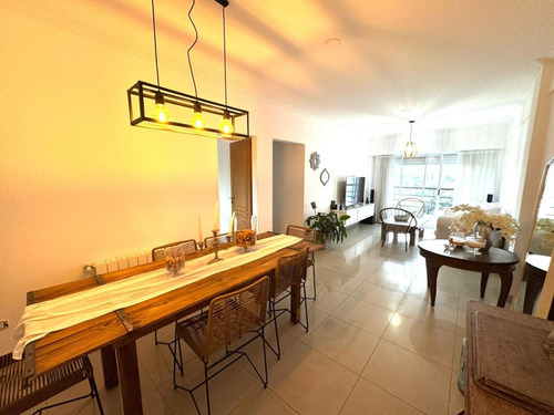 Venta Dpto 3 Amb + Cochera/balcón /lavadero /wilde