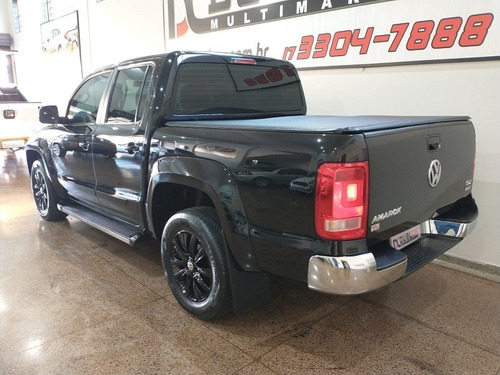 Imagem 2 de 8 de Amarok