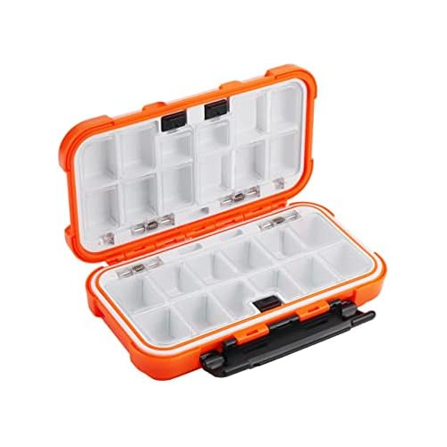 Caja De Pesca Pequeña Kayak, Mini Caja Impermeable Seã...