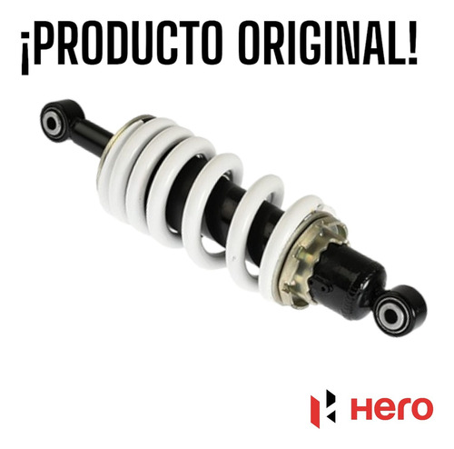 Amortiguador Trasero Hero Original Xpulse 200 T C02010022