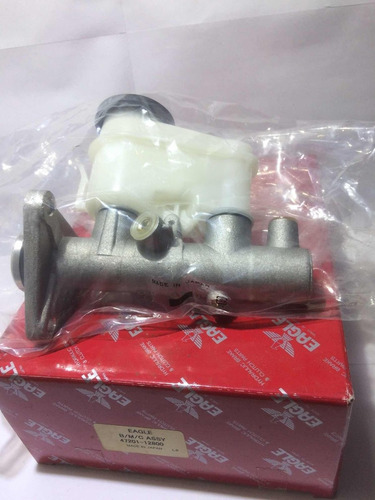 Bomba De Freno Toyota Baby Camry Marca Eagle Calidad Japones