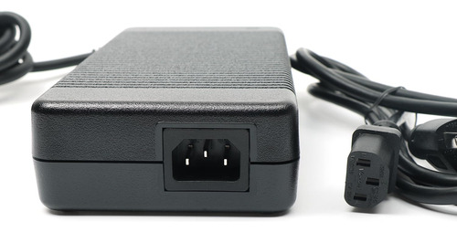 Adaptador De Alimentação Ac Dell La330pm190 330w 19.5v Para