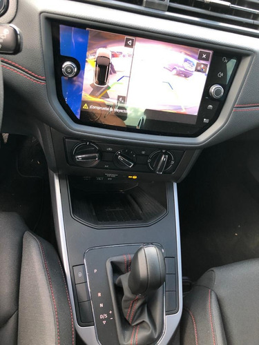 Seat Arona Fr 1.6 , Automática, Modelo 2021, Full Equipo.
