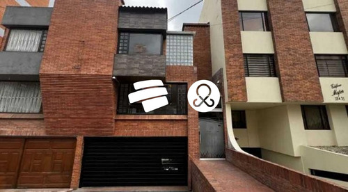 Venta Casa Contador-usaquen