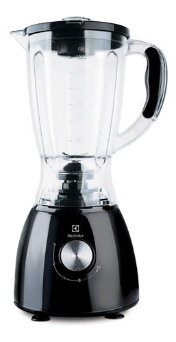 Licuadora Electrolux Bll18 1.8 L Negra 220v Bll18