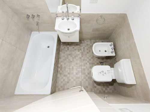 Imagen 16 de 30 de Venta De Departamento A Estrenar En Flores