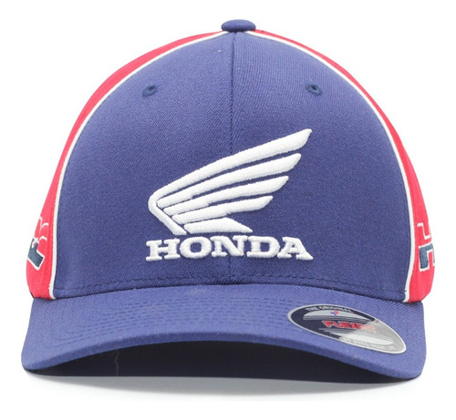 Gorra Alpinestars Honda Hrc. Distribuidora Oeste