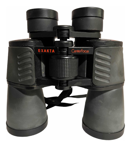 Binoculares Exakta 12x50 Center Focus T205