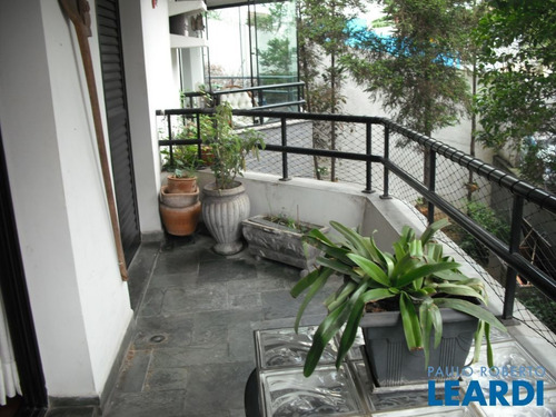 Imagem 5 de 15 de Apartamento - Morumbi - Sp - 448168