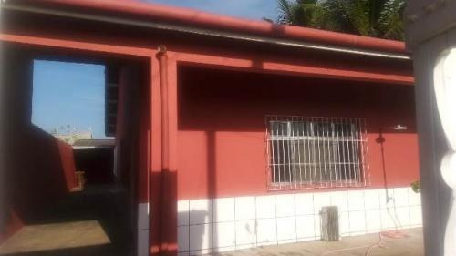 Imagem 6 de 14 de Ótimo Imóvel Luiza Mar Em Itanhaém