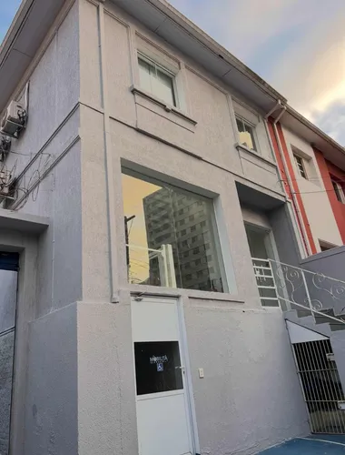Clínica Odontológica, Barra Funda, 400m2