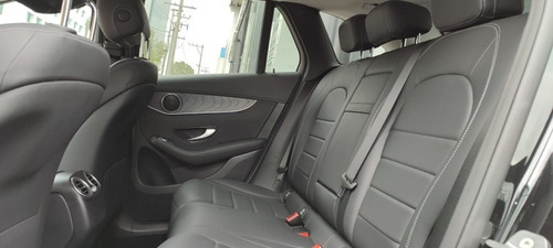 Imagen 11 de 15 de Mercedes-benz Clase Glc 2019 2.0 300 Sport At