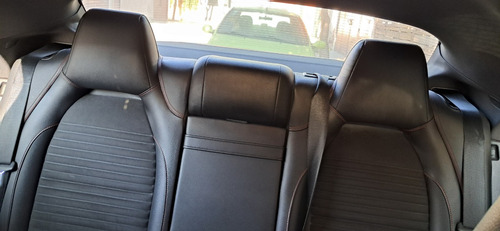Mercedes-Benz Clase CLA 2.0 250 Cgi Sport Edition 1 Mt