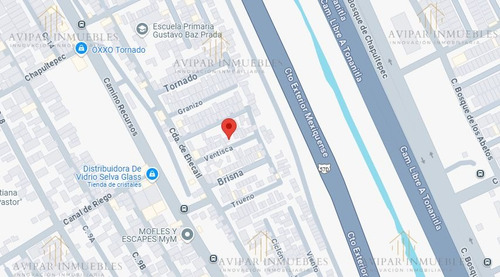 Venta De Casa En Paseos De Ectaepec, Ecatepec De Morelos Alc072