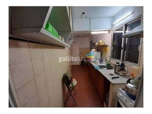 Imagen 5 de 7 de Imperdible Venta! 2 Dormitorios, Garaje, Parque Batlle!