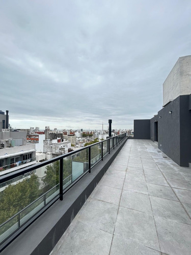 Precioso Apartamento Dos Dormitorios Con Garage A Estrenar
