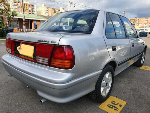 Chevrolet Swift 1.3