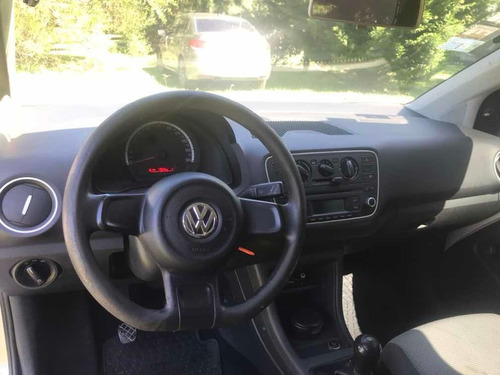 Volkswagen Up! 2014 1.0 Take Up! Aa 75cv 5 P