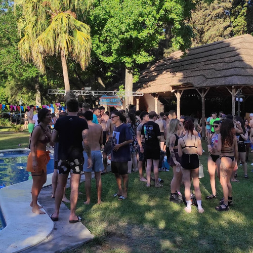 Imagen 14 de 14 de Alquiler Quinta Para Eventos Fiestas Cumpleaños Despedidas