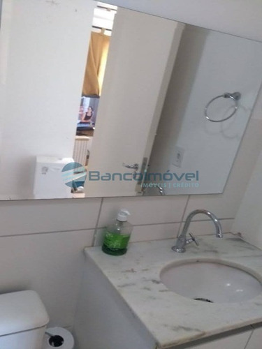 Imagem 19 de 27 de Apartamentos Para Alugar Jardim Vista Alegre - Ap00357 - 2578083
