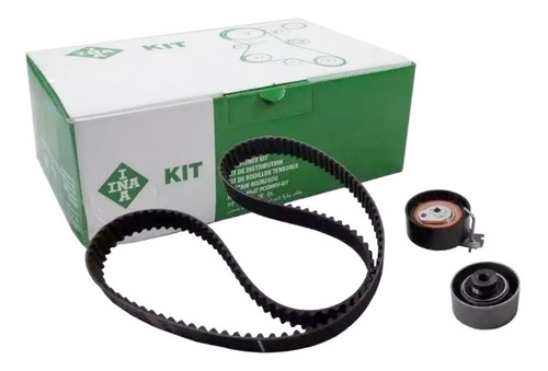 Kit Tensor E Correia Duster Kangoo Sandero Symbol 1.6 16v