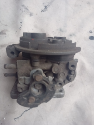 Fiat Uno Ie Tbi Fiasa (Usado)