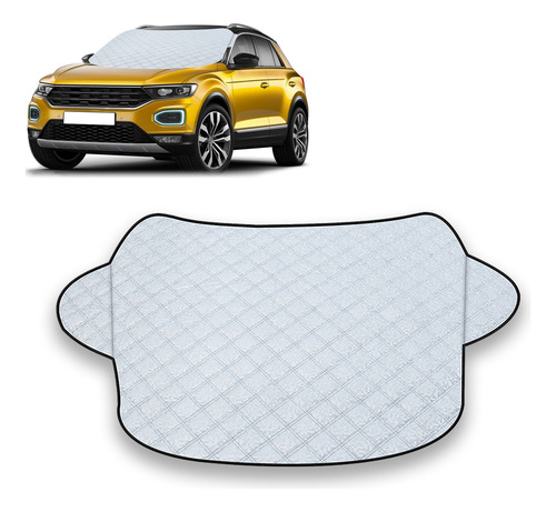 Cubre Parabrisas, Quitasol, Sombrilla Auto, Proteccion