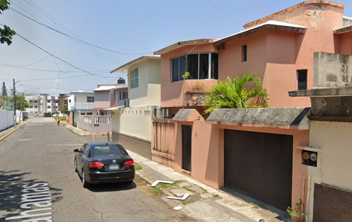Casa En Remate Bancario En Naucalpan, Estado De México Cl 2