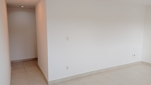 Venta De Departamento En Chimalcoyoc En Tlalpan