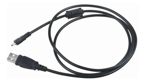 Cable Usb 3.3 Pie Para Camara Panasonic Lumix Dmc-fp1