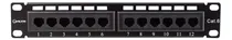 Comprar Patch Panel 12 Puertos Cat 6 Cat6 Rackeable Onlink