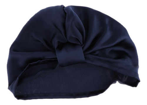 2x Womens Night Sleep Hat Atención Del Cabello Capa De