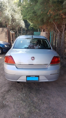 Imagen 9 de 15 de Fiat Linea
