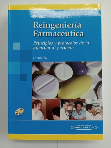 Reingeniería Farmacéutica - Peretta