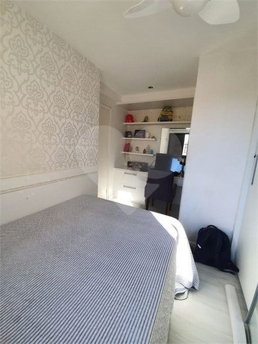 Apartamento-são Paulo-alto Da Lapa | Ref.: 353-im559508 - 353-im559508